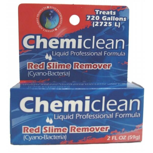 Boyd Enterprises Chemi-clean Liquid 2 Ounce 16755-9 9736